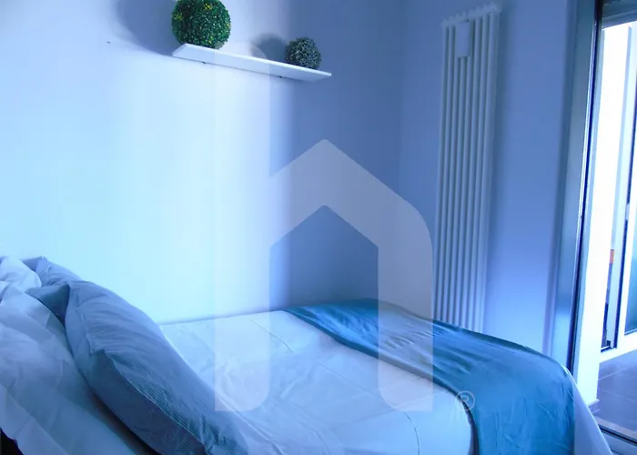 Homiday - Riviera Palace Апартаменты *