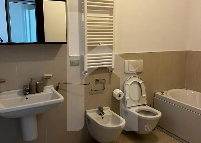 Апартаменты Homiday - Riviera Palace *