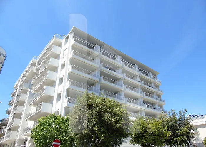 Апартаменты Homiday - Riviera Palace *