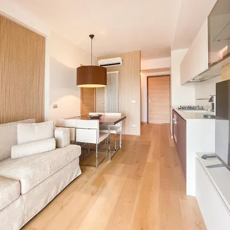 Homiday - Riviera Palace Appartamento *