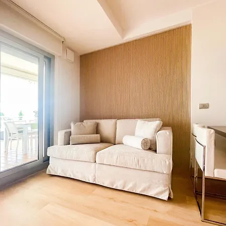 Homiday - Riviera Palace Giulianova