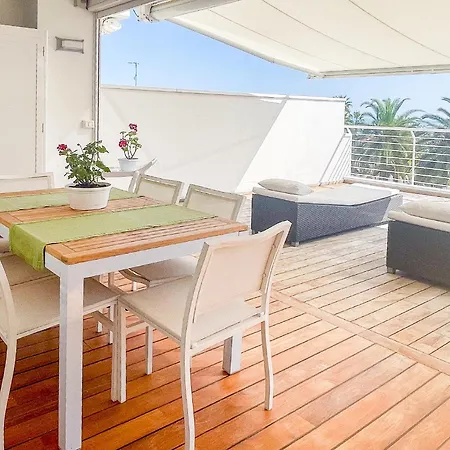 Appartamento Homiday - Riviera Palace Giulianova