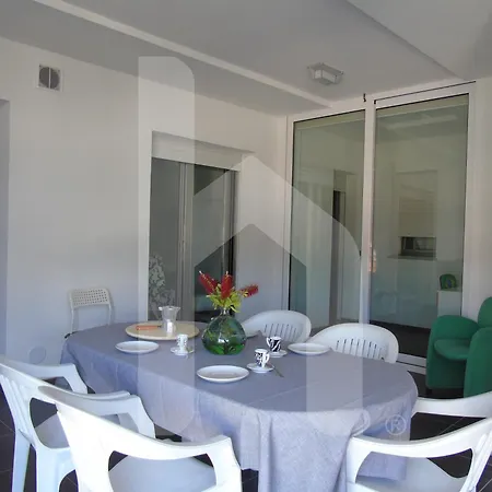 公寓 Homiday - Riviera Palace