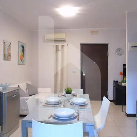 Homiday - Riviera Palace *