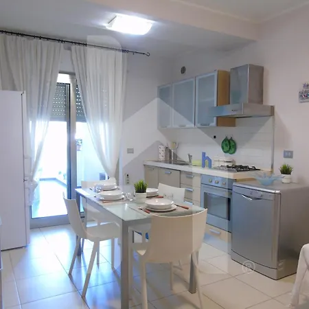 Homiday - Riviera Palace Appartamento