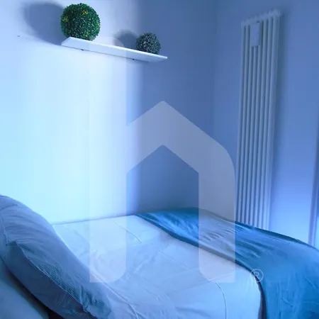 Homiday - Riviera Palace Apartment *