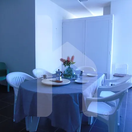 Appartamento Homiday - Riviera Palace
