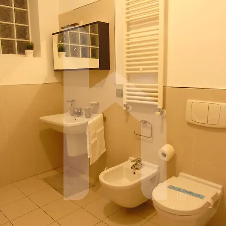 Homiday - Riviera Palace Apartamento *