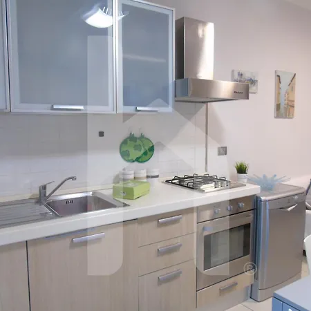 Homiday - Riviera Palace Giulianova