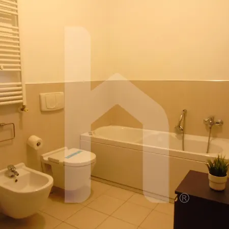 Homiday - Riviera Palace 公寓