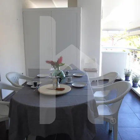 Apartamento Homiday - Riviera Palace