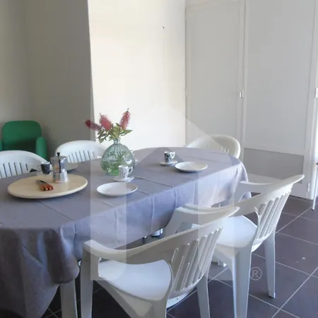 Homiday - Riviera Palace Appartamento *