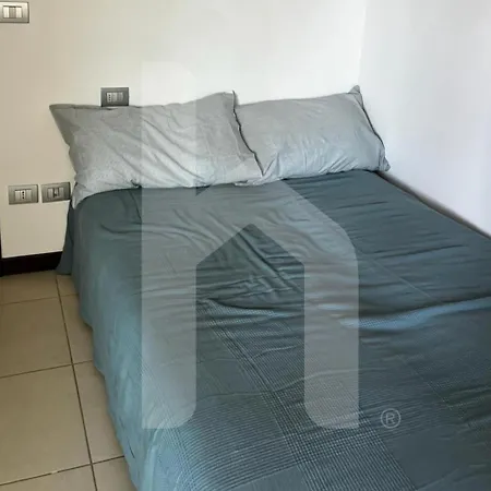 Homiday - Riviera Palace Apartment Giulianova