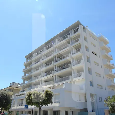 Appartamento Homiday - Riviera Palace
