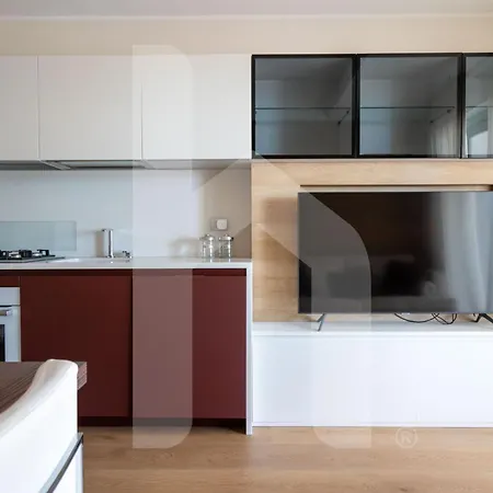 Apartamento Homiday - Riviera Palace *