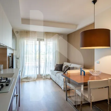 Homiday - Riviera Palace Giulianova