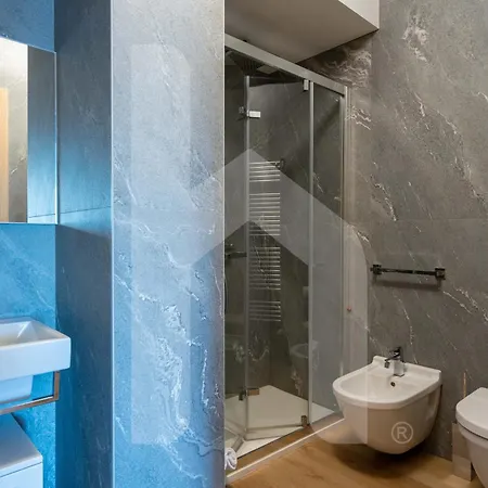 Apartamento Homiday - Riviera Palace