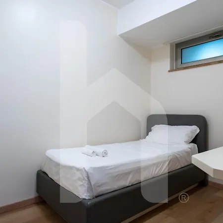 Homiday - Riviera Palace Apartamento Giulianova