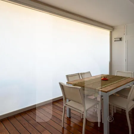 Apartamento Homiday - Riviera Palace Giulianova