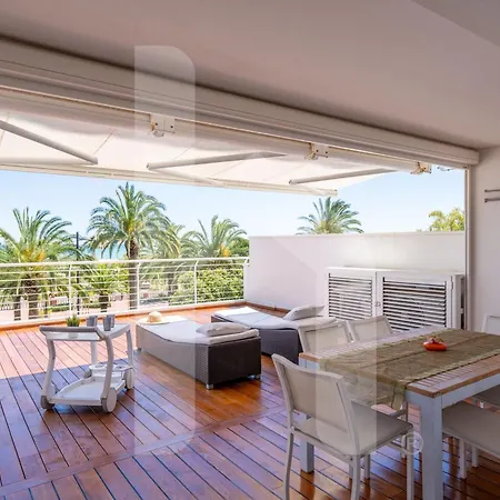 Homiday - Riviera Palace *