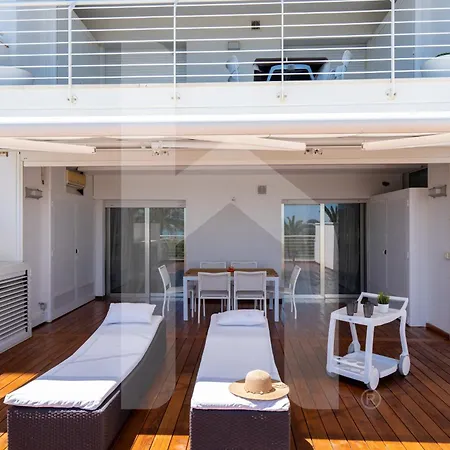 Homiday - Riviera Palace