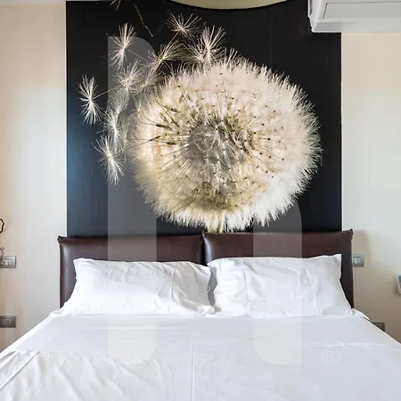 Homiday - Riviera Palace Appartement