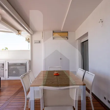 Apartamento Homiday - Riviera Palace *