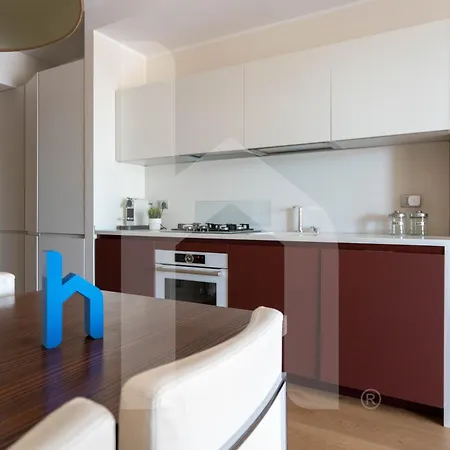 Apartamento Homiday - Riviera Palace Giulianova