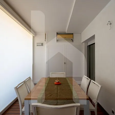 Homiday - Riviera Palace *