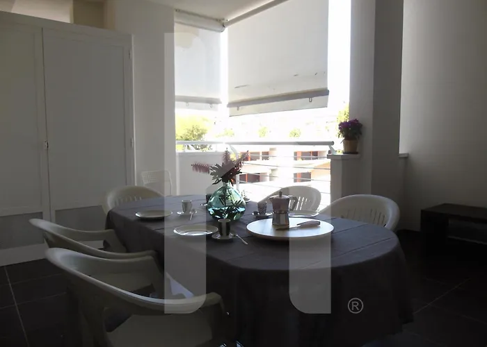 Homiday - Riviera Palace * Giulianova