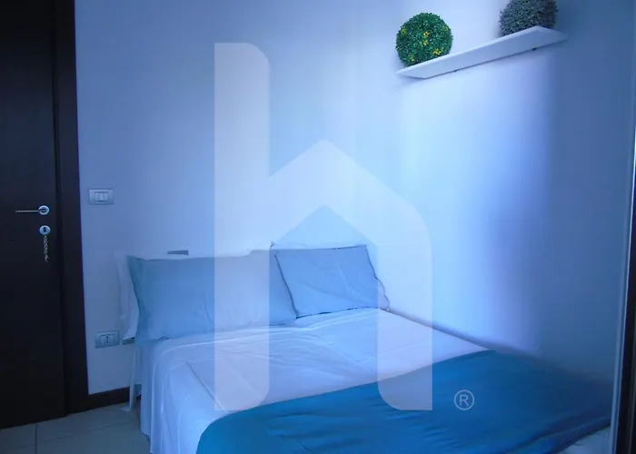 Homiday - Riviera Palace * Giulianova