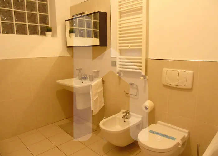 Homiday - Riviera Palace Apartment *