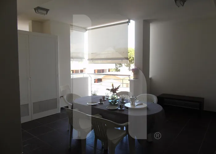 Apartment Homiday - Riviera Palace *