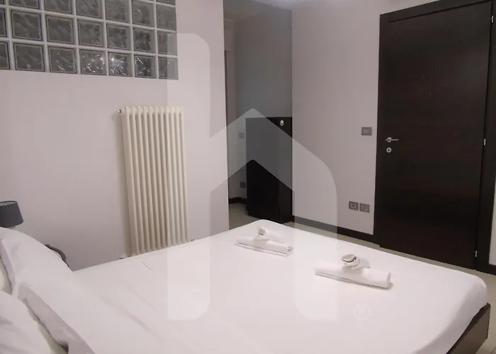 Homiday - Riviera Palace Apartment Giulianova