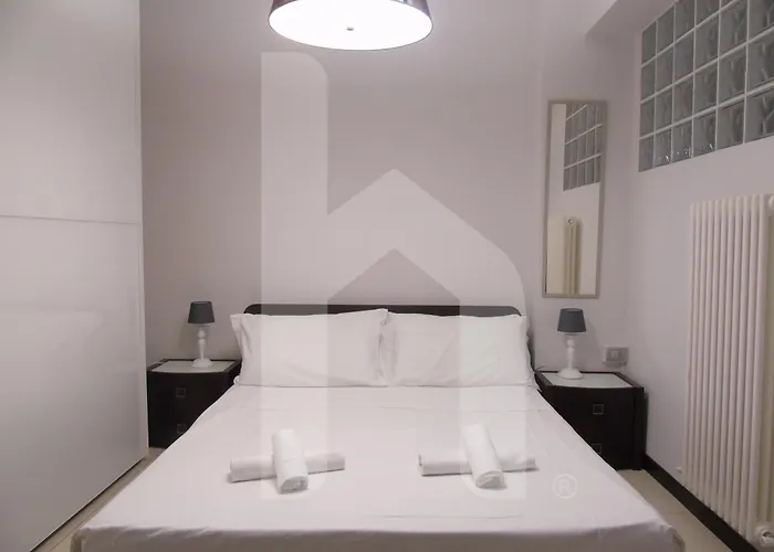 Apartment Homiday - Riviera Palace Giulianova