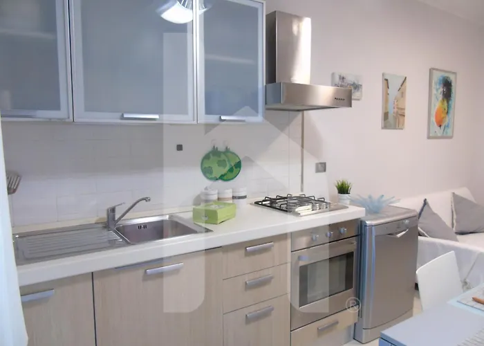 Homiday - Riviera Palace Giulianova