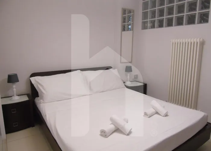 Homiday - Riviera Palace * ジュリアノーヴァ