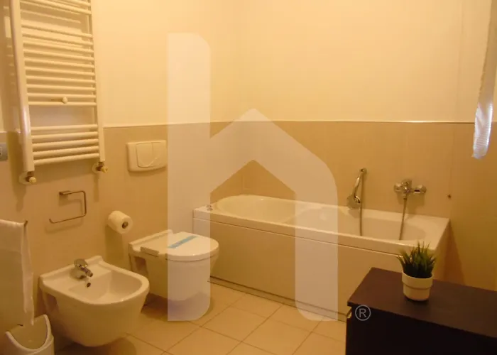 Homiday - Riviera Palace Apartment