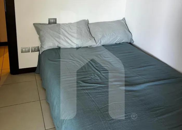 Homiday - Riviera Palace Apartment Giulianova