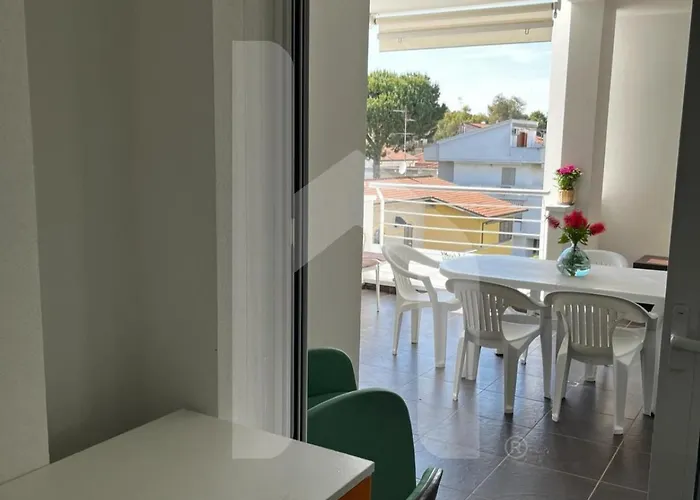 Apartment Homiday - Riviera Palace Giulianova