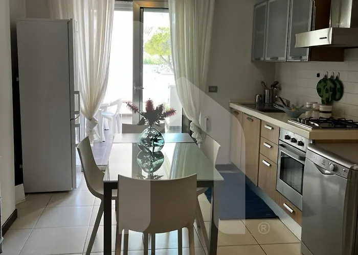 Homiday - Riviera Palace *