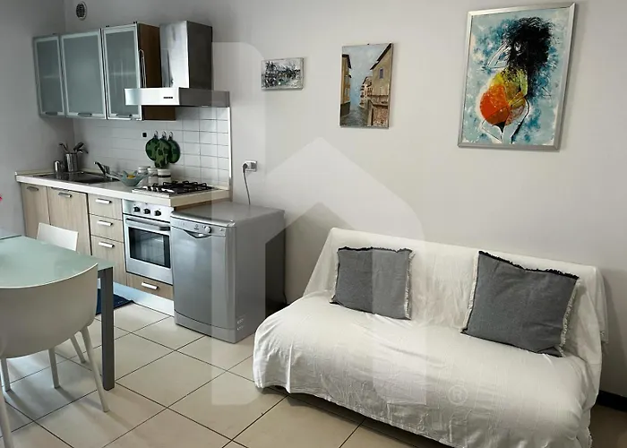 Homiday - Riviera Palace * Giulianova