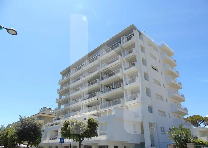 Apartment Homiday - Riviera Palace