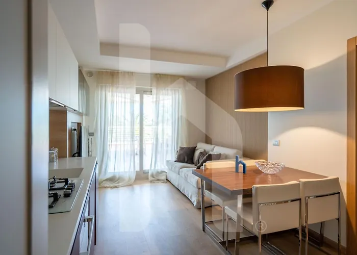 Homiday - Riviera Palace Giulianova