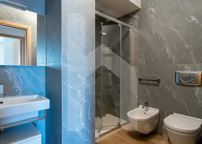 Apartment Homiday - Riviera Palace