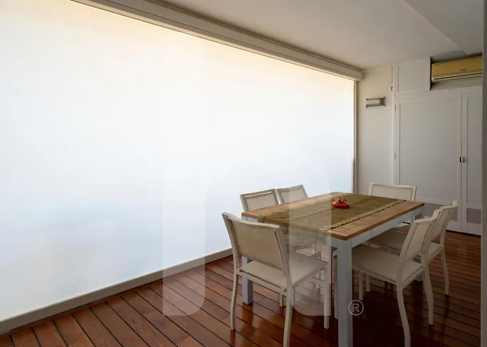 Apartment Homiday - Riviera Palace Giulianova