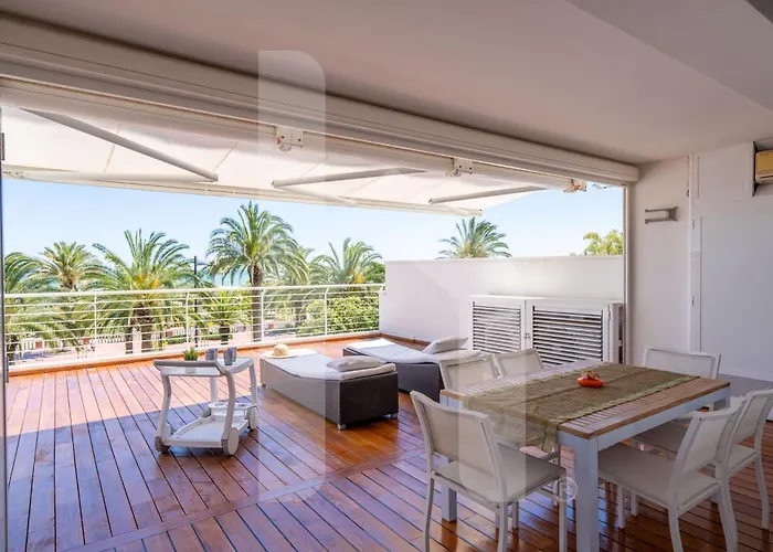 Homiday - Riviera Palace *