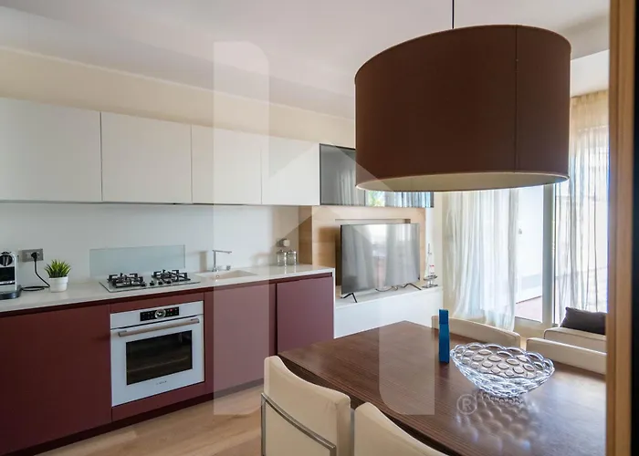 Homiday - Riviera Palace Giulianova