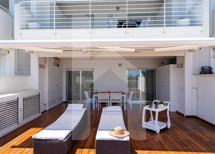 Homiday - Riviera Palace