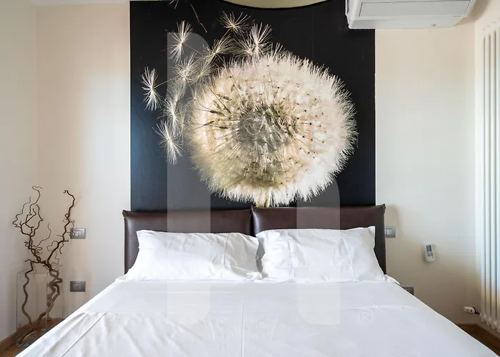 Homiday - Riviera Palace Apartment